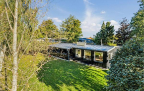 3 Bedroom Nice Home In Juelsminde
